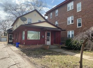 809 3rd Ave, Rockford, IL 61104