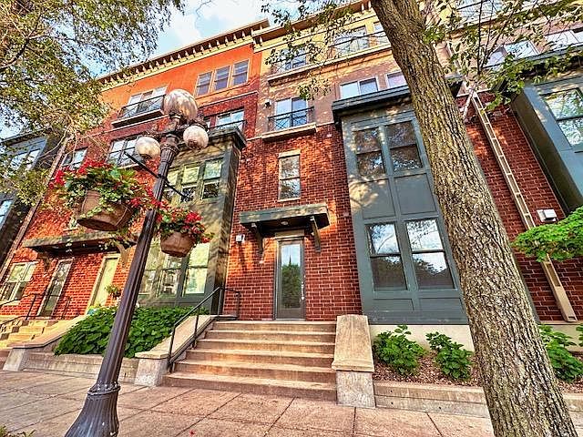 1st image of 232 8th St E #232