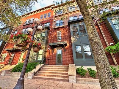 232 8th St E #232, Saint Paul, MN, 55101