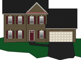 1300 N Mill Rd, Salem, VA 24153