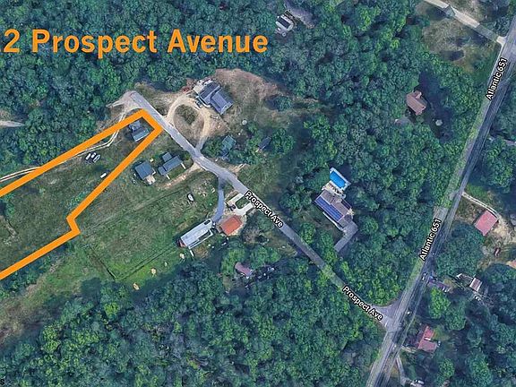 2nd image of 12 Prospect Ave