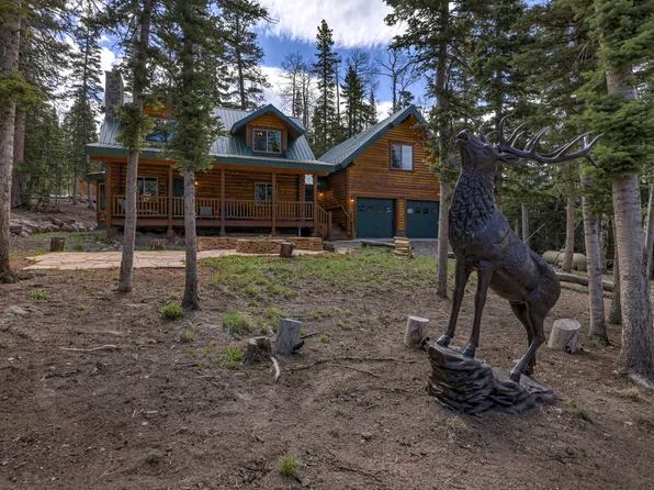322 N Upper Meadow Dr, Beaver, UT 84713