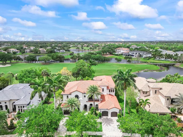 7023 Lost Garden Terrace, Parkland, FL 33076