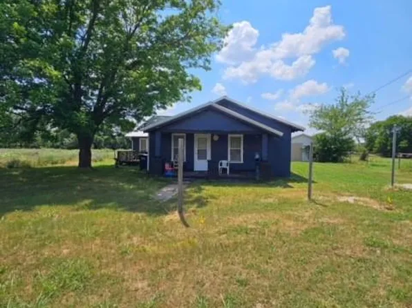 3609 N Highway 3, Seminole, OK 74868