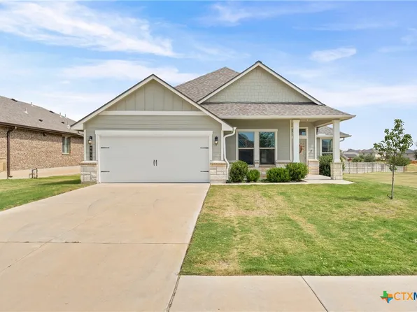 8618 Stonehollow Dr, Temple, TX 76502