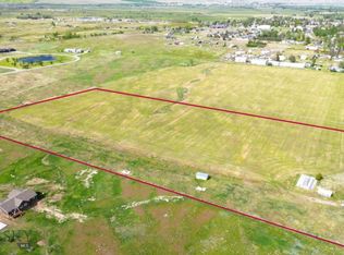 Tbd Mill Creek Rd, Sheridan, MT 59749