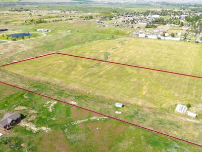 Tbd Mill Creek Rd, Sheridan, MT, 59749