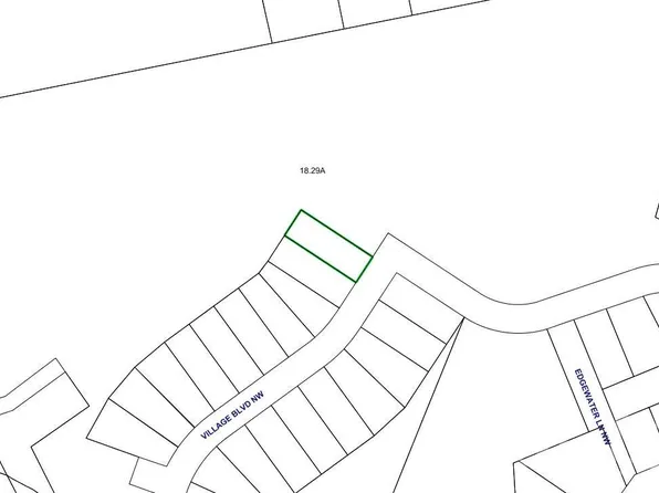 4149 Village Blvd NW #100, Conover, NC 28613