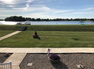 1728 Castleview Ct #25, Gladwin, MI 48624