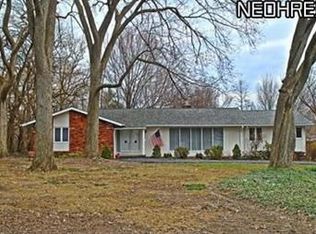 31299 Pinetree Rd, Pepper Pike, OH 44124