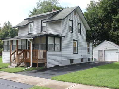 127 Willys St, Elmira, NY, 14904