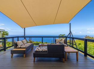 87-2793 Hawaii Belt Rd, Captain Cook, HI 96704