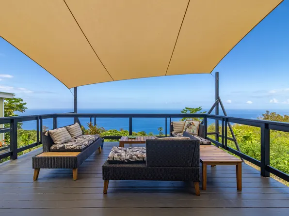 87-2793 Hawaii Belt Rd, Captain Cook, HI 96704