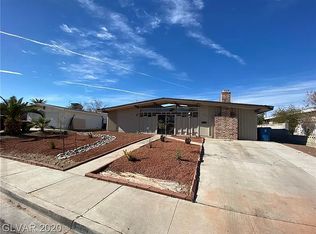 2525 Anglia St, Las Vegas, NV 89142