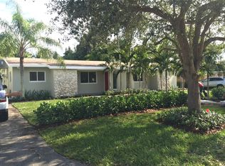 11855 SW 81st Rd #1, Miami, FL 33156