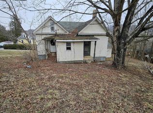 415 Randolph Ave, Pulaski, VA