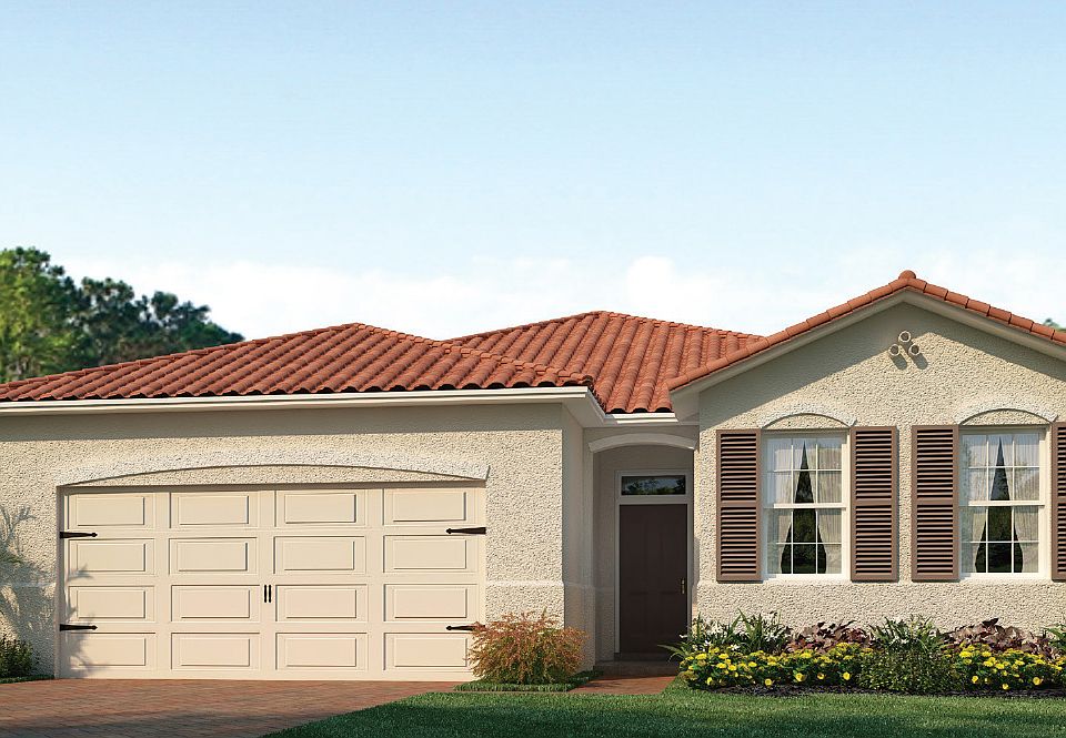 Plan Elevation.