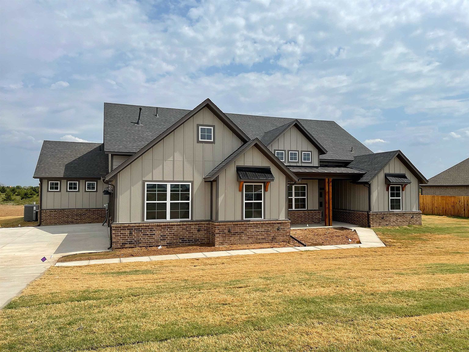 7041 Chisholm Ranch Dr, Enid, OK 73703 Zillow
