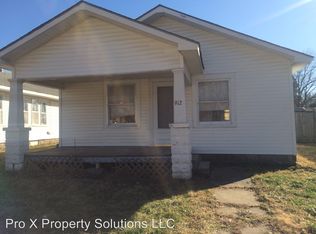 912 E 8th St, Pittsburg, KS 66762