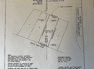 Gravel Point Rd #5, Frierson, LA 71027