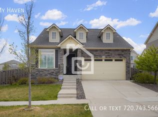 26332 E Archer Ave, Aurora, CO 80018