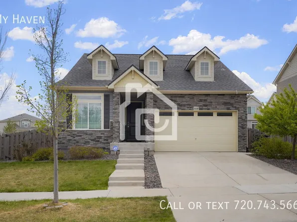 26332 E Archer Ave, Aurora, CO 80018