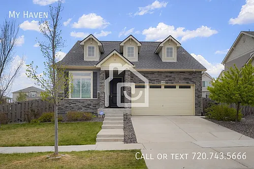 26332 E Archer Ave Photo 1