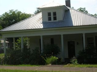 420 Old Canton Rd, Ball Ground, GA 30107