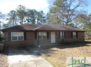 211 Whitehall Ave, Rincon, GA 31326