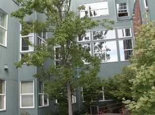 OREGON PLACE APARTMENTS, Seattle, WA 98118