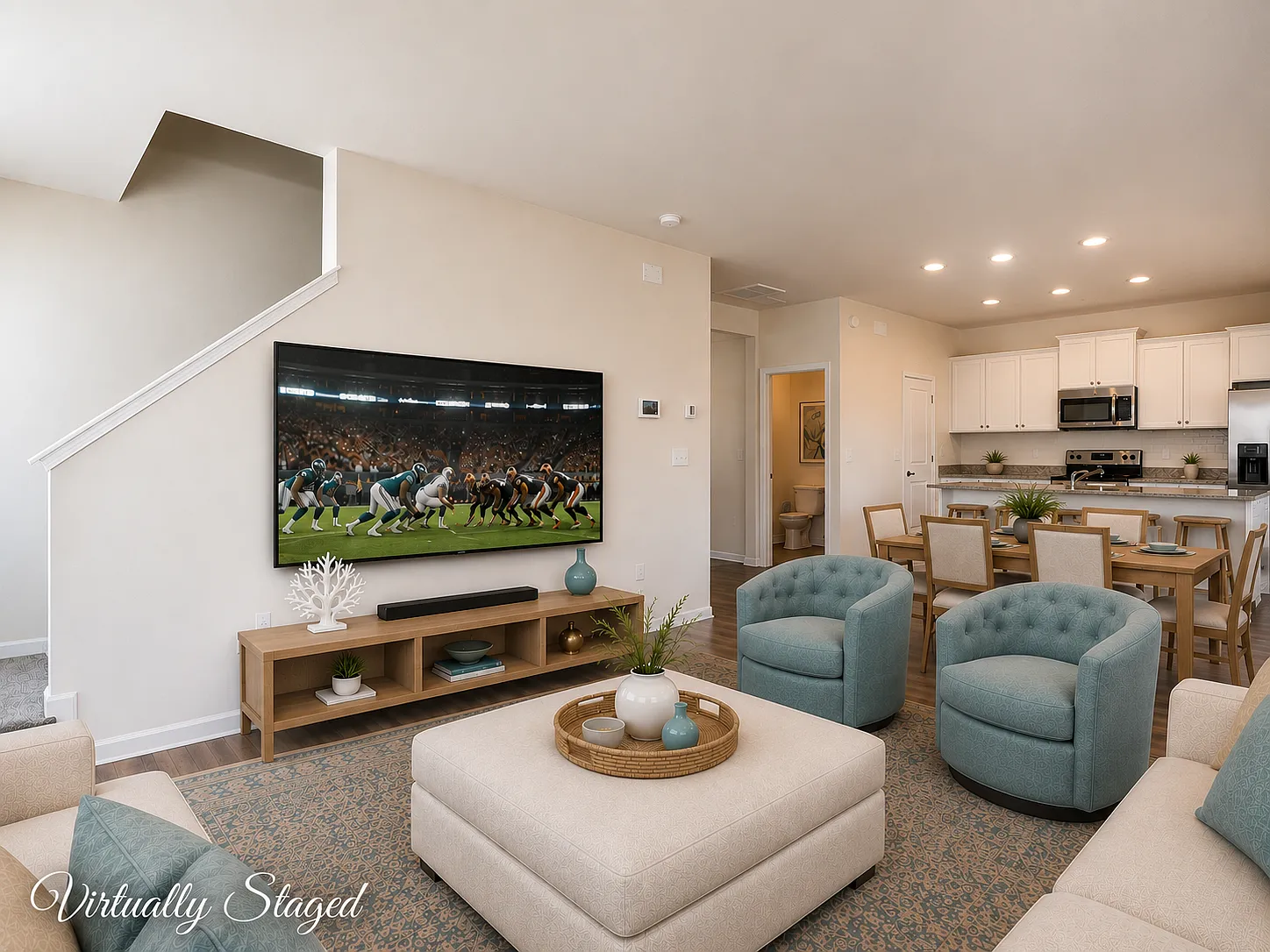 3 bed, 2636 sqft, $2,250 — Photo 3