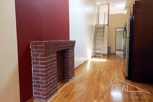 1st image of 284 Himrod St APT 2L