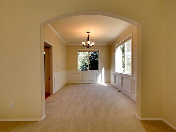 Formal Living/Dining