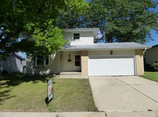 2670 S 35th St, Decatur, IL 62521