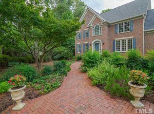 200 Claflin Ct, Raleigh, NC 27614