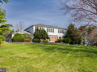 4 Bessie Ct, Millstone Township, NJ 08535