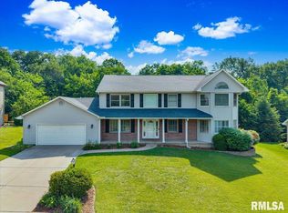 5112 N Rothmere Dr, Peoria, IL 61615