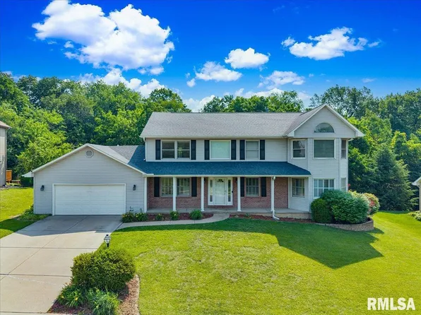 5112 N Rothmere Dr, Peoria, IL 61615