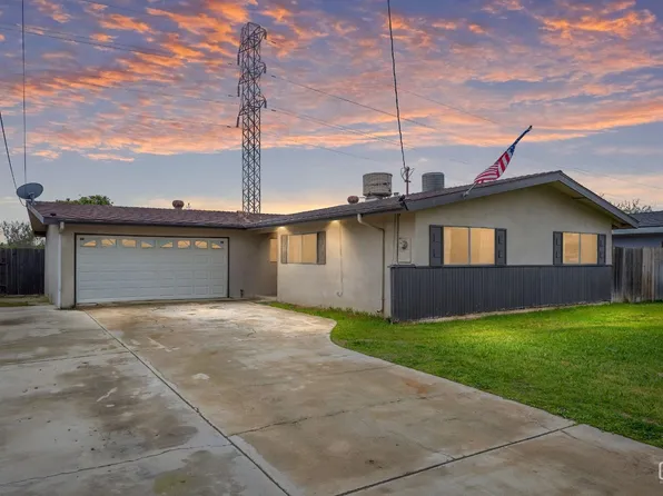 113 McKelvey Ave, Bakersfield, CA 93308