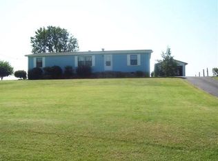 3039 Harrison Rd, White Pine, TN 37890