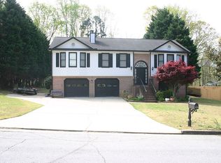 3737 Victoria Dr, Buford, GA
