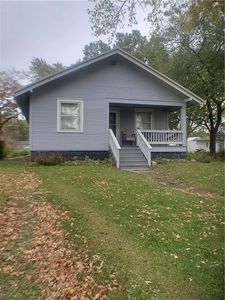 510 S Main St, Melcher, IA, 50163