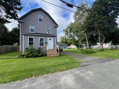 57 Park St, Pittsfield, MA, 01201