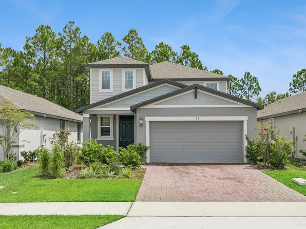 128R Lost Ball Dr, Daytona Beach, FL 32124