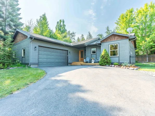 670 Crestwood Ct, Whitefish, MT 59937
