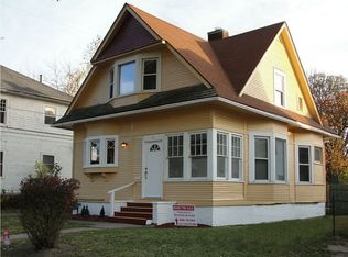 851 W Delaware Ave, Toledo, OH 43610