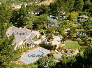 349 Bay Way, San Rafael, CA 94901