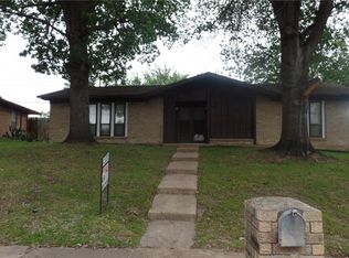 533 Early Dawn Trl, Dallas, TX 75224