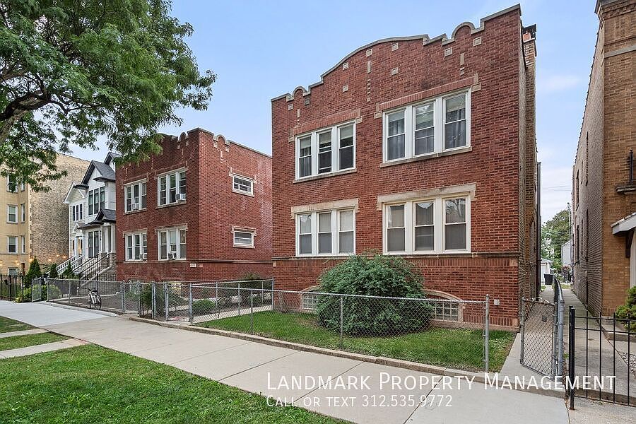 1st image of 4144 N Mozart St APT 1W