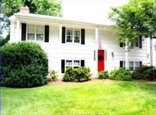 8331 Carrbridge Cir, Baltimore, MD 21204
